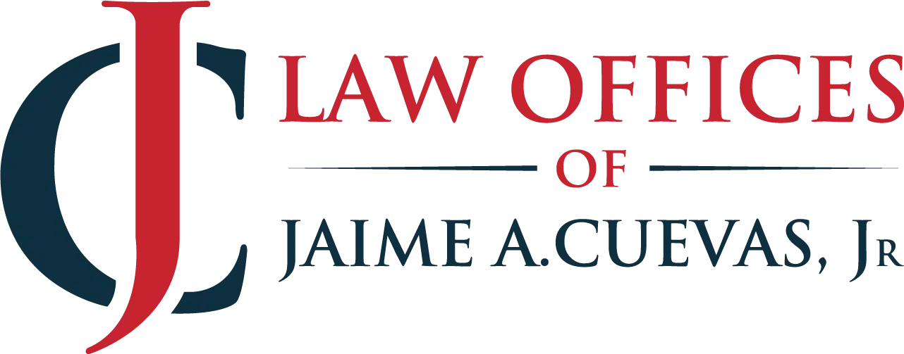 Law Offices of Jaime A. Cuevas, Jr.